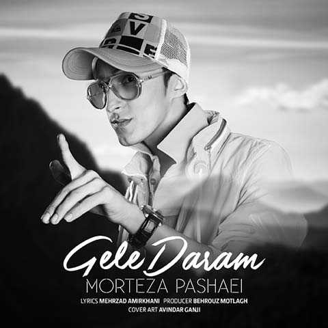 Morteza Pashaei Gele Daram